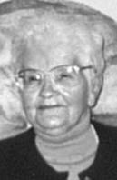 Photo of Annette Potvin
