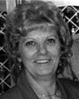 Photo of Annette Potvin