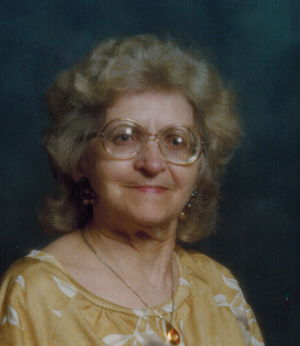 Photo of Annette Potvin
