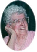Photo of Bernadette Potvin