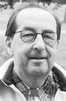 Photo de Gilles-Marie Potvin