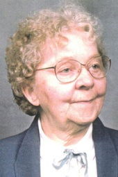 Photo of Gratia Potvin