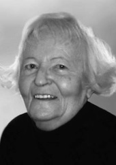 Photo de Graziella Potvin