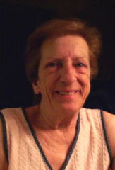 Photo of Jeannine Potvin