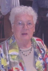 Photo of Jeannine Potvin