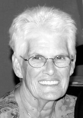 Photo of Lucette Potvin