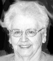 Photo de Marie-Reine Potvin