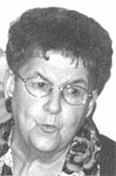 Photo de Marjolaine Potvin