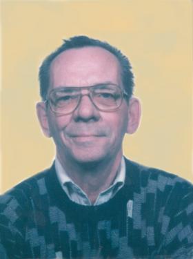 Photo of Paul-Henri Potvin