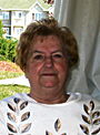 Photo of Pierrette Potvin