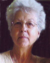 Photo of Pierrette Potvin