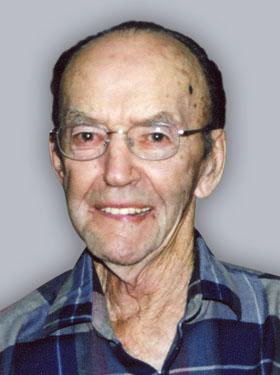 Photo of Raymond Potvin