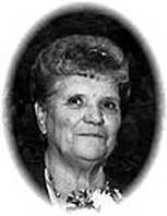 Photo of Ruth Potvin