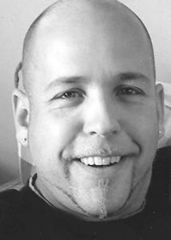 Photo of Steve Potvin