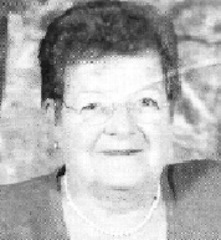 Photo de Yolande Poudrette