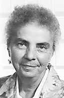 Photo de Aline Poudrier