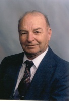 Photo of Adrien Poulin