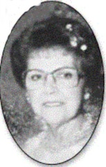 Photo de Aurore Poulin