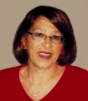Photo of Bernadette Poulin