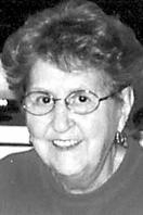 Photo of Fernande Poulin