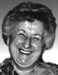 Photo of Fernande Poulin