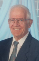 Photo of Fortunat Poulin