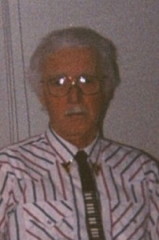 Photo of Felicien Poulin