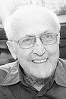 Photo of Gerard Poulin