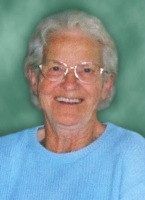 Photo of Germaine Poulin