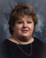 Photo of Ginette Poulin