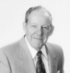 Photo of Gerard Poulin