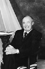 Photo of Gerard Poulin