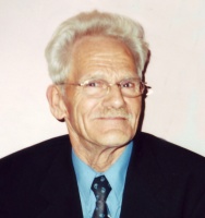 Photo de Henri-Roch Poulin