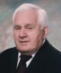 Photo of Honorius Poulin