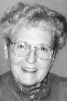 Photo de Laurette Poulin