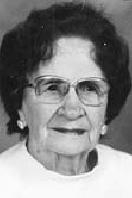 Photo de Marie-Anna Poulin