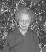 Photo of Mariette Poulin