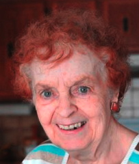 Photo of Mariette Poulin