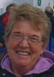 Photo of Mariette Poulin