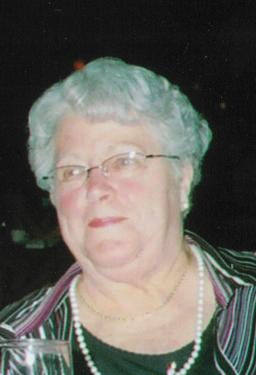 Photo de Pauline Poulin