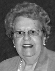 Photo de Pauline Poulin