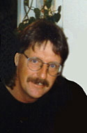 Photo of Richard Poulin