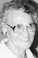 Photo de Rose-Alma Poulin