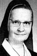 Photo de Rose-Anna Poulin