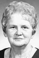 Photo de Rose Poulin