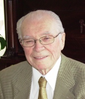 Photo of Reginald Poulin