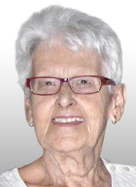 Photo de Simone Poulin