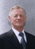 Photo of Yvan Poulin