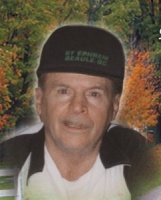 Photo of Yvan Poulin