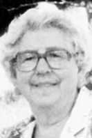 Photo of Yvette Poulin